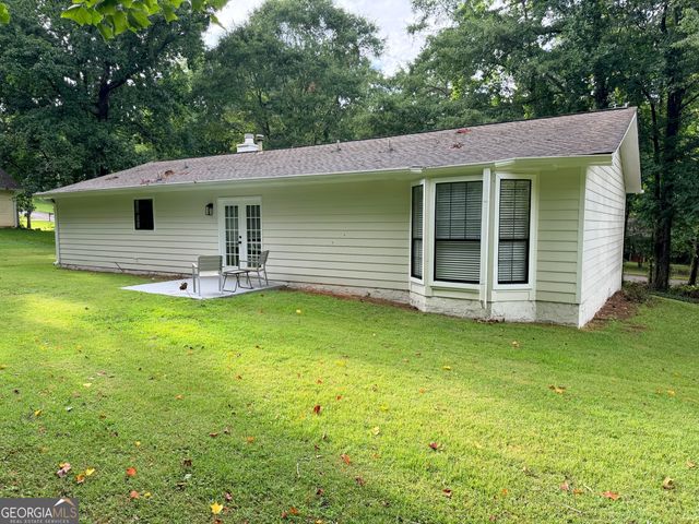 341 Summerwood Lane, Stockbridge, GA 30281