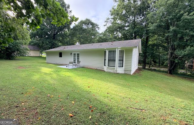 341 Summerwood Lane, Stockbridge, GA 30281