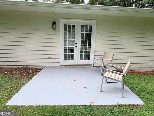 341 Summerwood Lane, Stockbridge, GA 30281