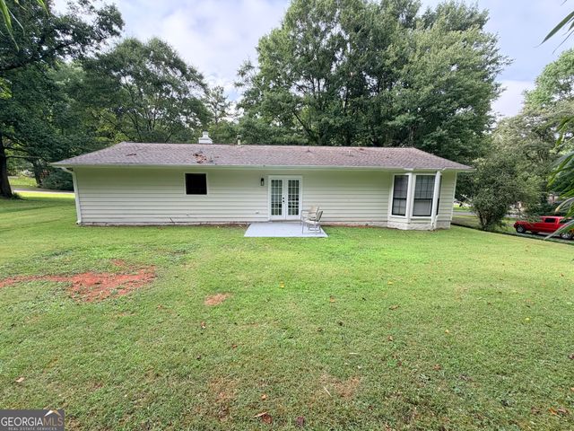 341 Summerwood Lane, Stockbridge, GA 30281