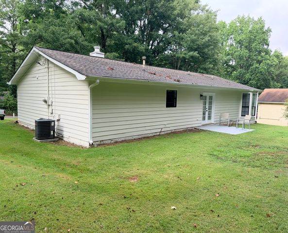 341 Summerwood Lane, Stockbridge, GA 30281