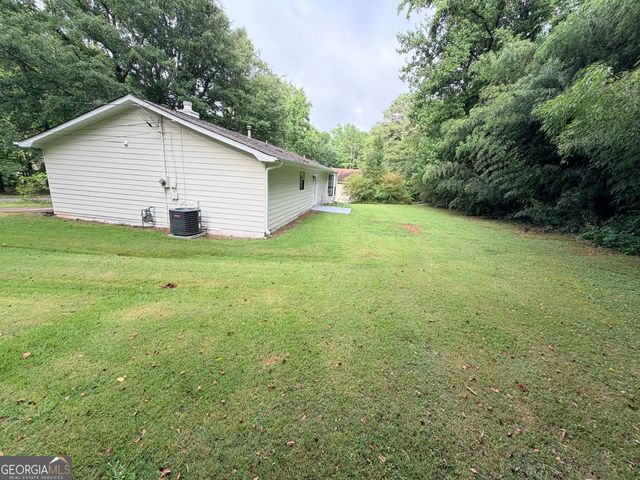 341 Summerwood Lane, Stockbridge, GA 30281