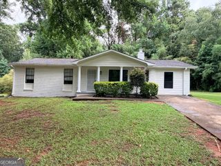 341 Summerwood Lane, Stockbridge, GA 30281