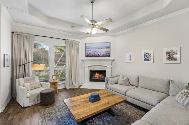 2036 Milano Lane, Lewisville, TX 75077