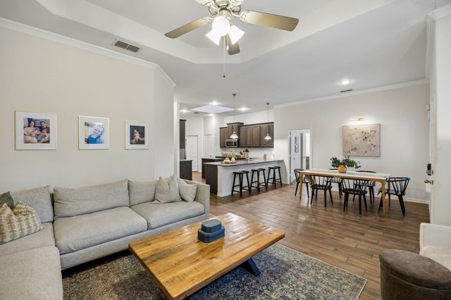 2036 Milano Lane, Lewisville, TX 75077