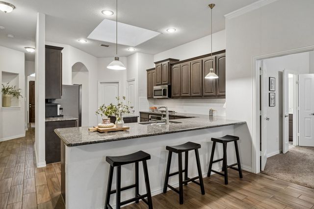 2036 Milano Lane, Lewisville, TX 75077