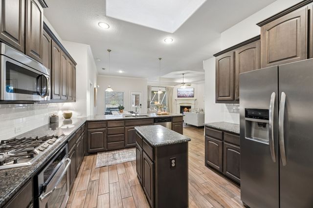 2036 Milano Lane, Lewisville, TX 75077