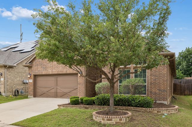 2036 Milano Lane, Lewisville, TX 75077