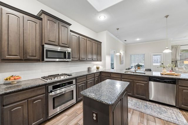 2036 Milano Lane, Lewisville, TX 75077