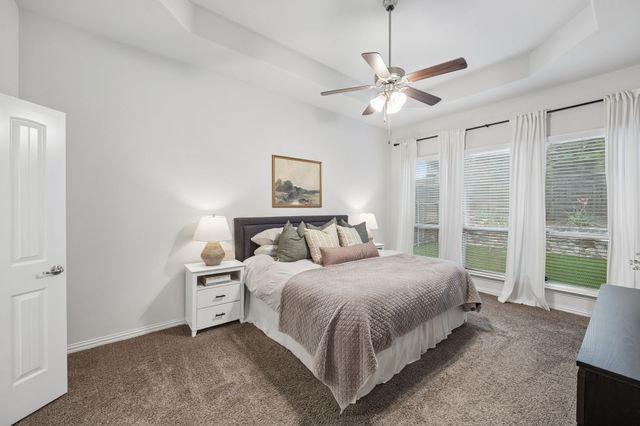 2036 Milano Lane, Lewisville, TX 75077