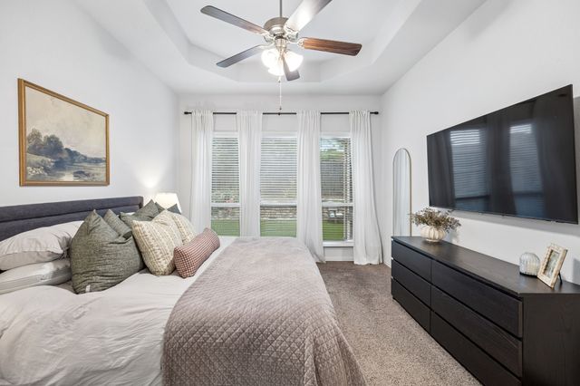 2036 Milano Lane, Lewisville, TX 75077