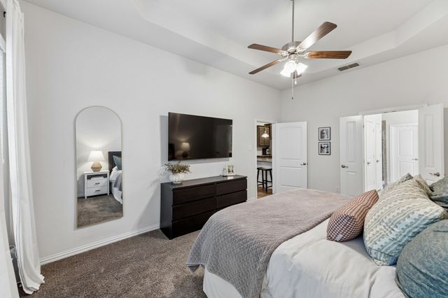 2036 Milano Lane, Lewisville, TX 75077