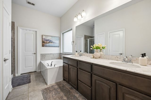 2036 Milano Lane, Lewisville, TX 75077