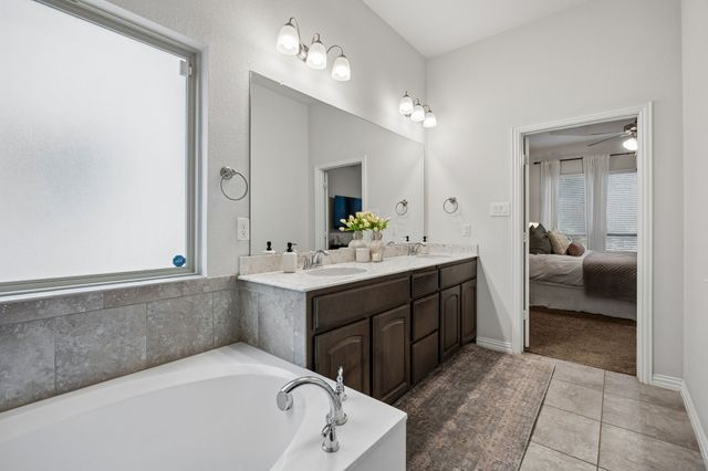 2036 Milano Lane, Lewisville, TX 75077