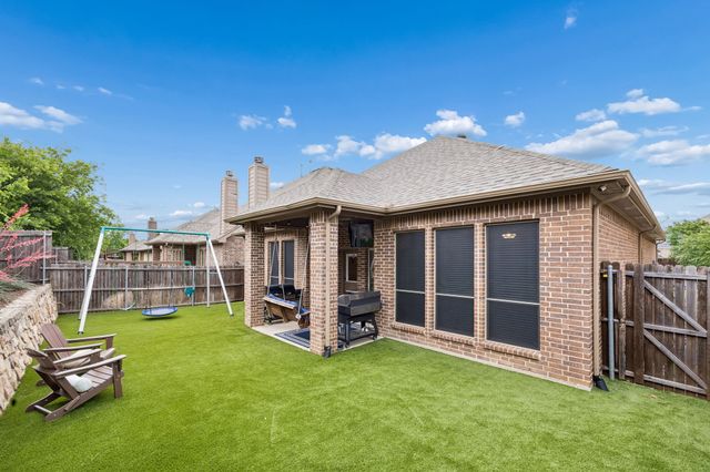 2036 Milano Lane, Lewisville, TX 75077