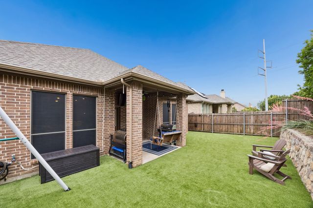 2036 Milano Lane, Lewisville, TX 75077