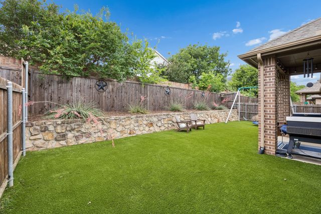 2036 Milano Lane, Lewisville, TX 75077
