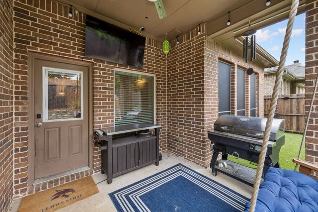 2036 Milano Lane, Lewisville, TX 75077