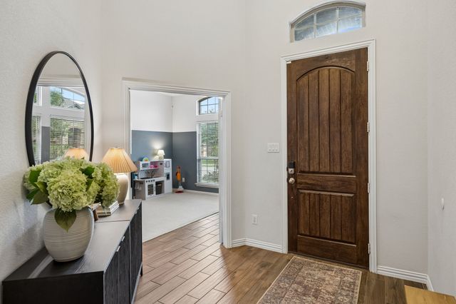 2036 Milano Lane, Lewisville, TX 75077