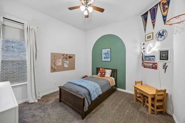 2036 Milano Lane, Lewisville, TX 75077