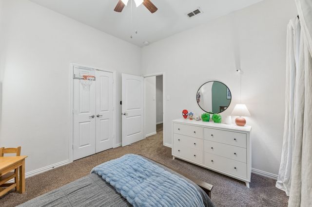 2036 Milano Lane, Lewisville, TX 75077