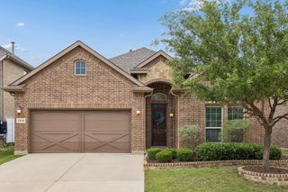 2036 Milano Lane, Lewisville, TX 75077