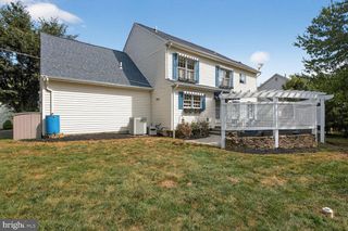 608 E G ST, Purcellville, VA 20132