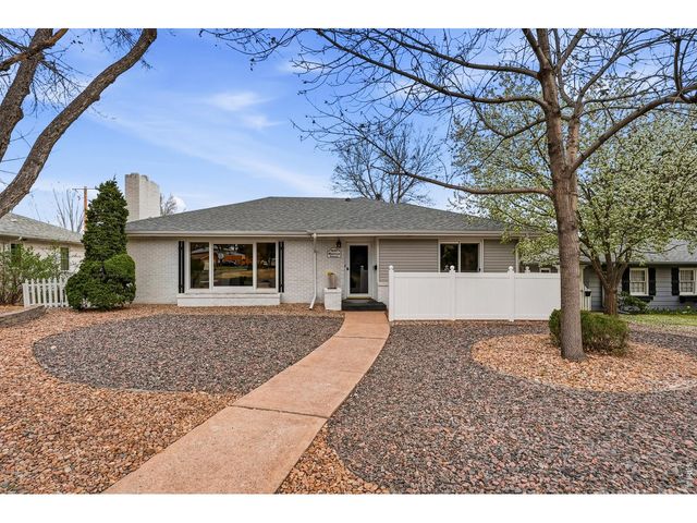 1635 Montview Blvd, Greeley, CO 80631