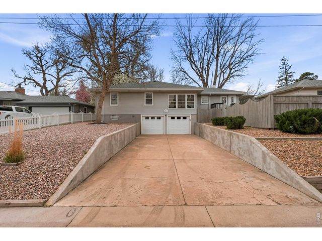 1635 Montview Blvd, Greeley, CO 80631