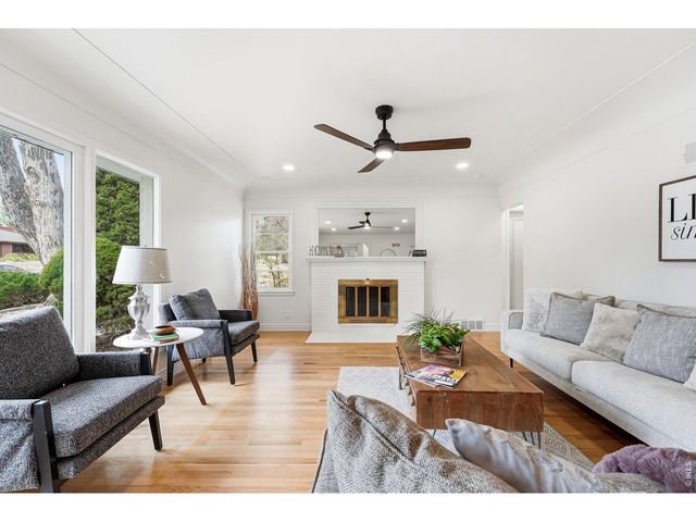 1635 Montview Blvd, Greeley, CO 80631