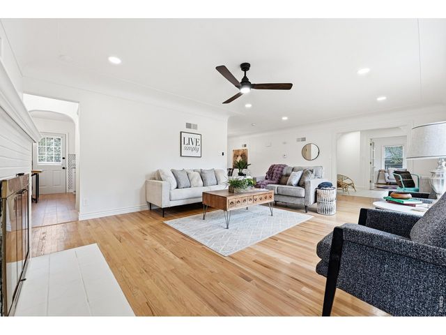 1635 Montview Blvd, Greeley, CO 80631