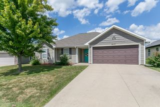 3511 TUSCANY RIDGE, Columbia, MO 65202