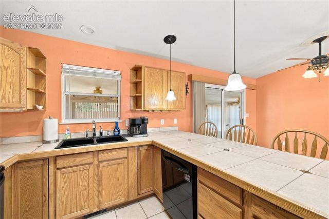 635 E Inca Court, Pueblo West, CO 81007