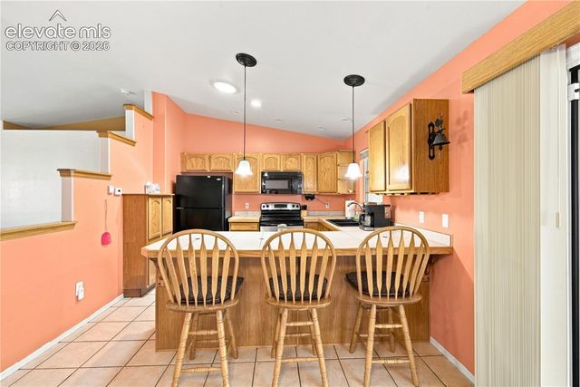 635 E Inca Court, Pueblo West, CO 81007