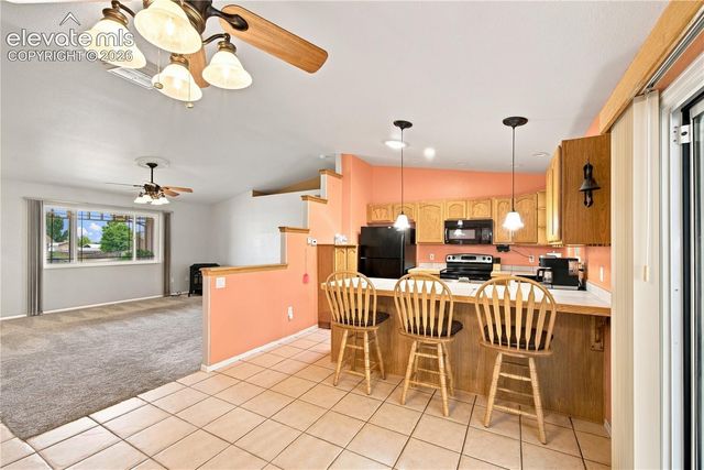 635 E Inca Court, Pueblo West, CO 81007