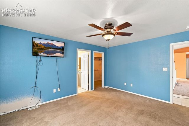 635 E Inca Court, Pueblo West, CO 81007