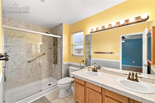 635 E Inca Court, Pueblo West, CO 81007