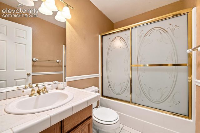 635 E Inca Court, Pueblo West, CO 81007