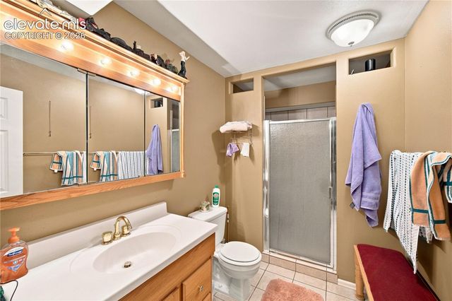 635 E Inca Court, Pueblo West, CO 81007