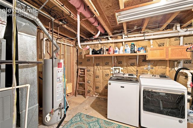 635 E Inca Court, Pueblo West, CO 81007