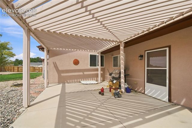 635 E Inca Court, Pueblo West, CO 81007