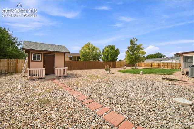 635 E Inca Court, Pueblo West, CO 81007