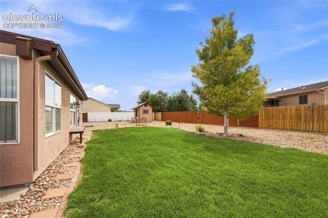 635 E Inca Court, Pueblo West, CO 81007