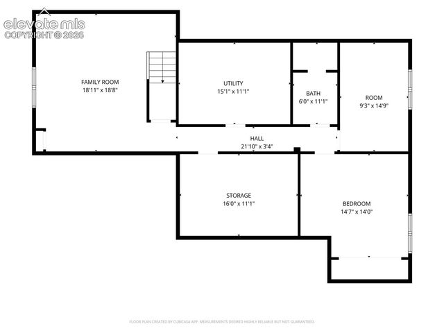 635 E Inca Court, Pueblo West, CO 81007
