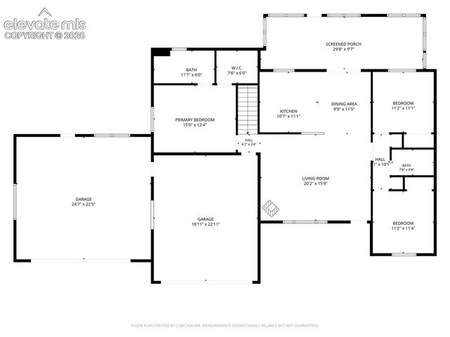 635 E Inca Court, Pueblo West, CO 81007
