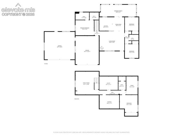 635 E Inca Court, Pueblo West, CO 81007