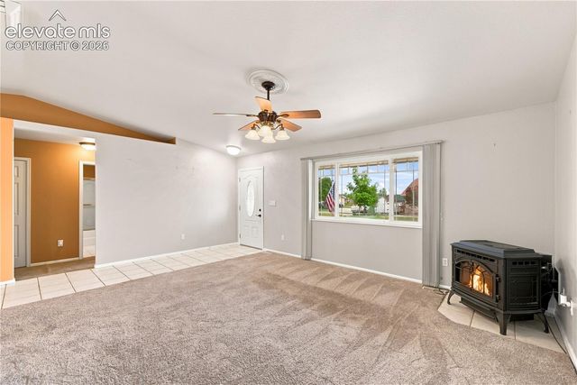 635 E Inca Court, Pueblo West, CO 81007
