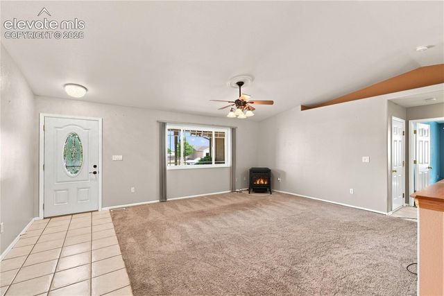 635 E Inca Court, Pueblo West, CO 81007