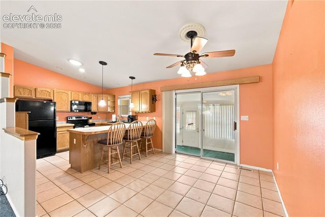 635 E Inca Court, Pueblo West, CO 81007