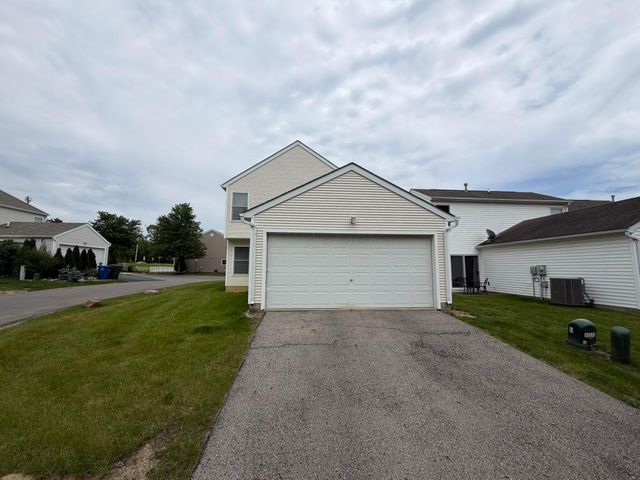 9335 Polaris Green Drive, Columbus, OH 43240
